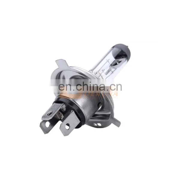 Sinotruk Howo T5G T7H TX Sitrak C5H C7H Truck Spare Parts H4 H4 Bulb photo-3