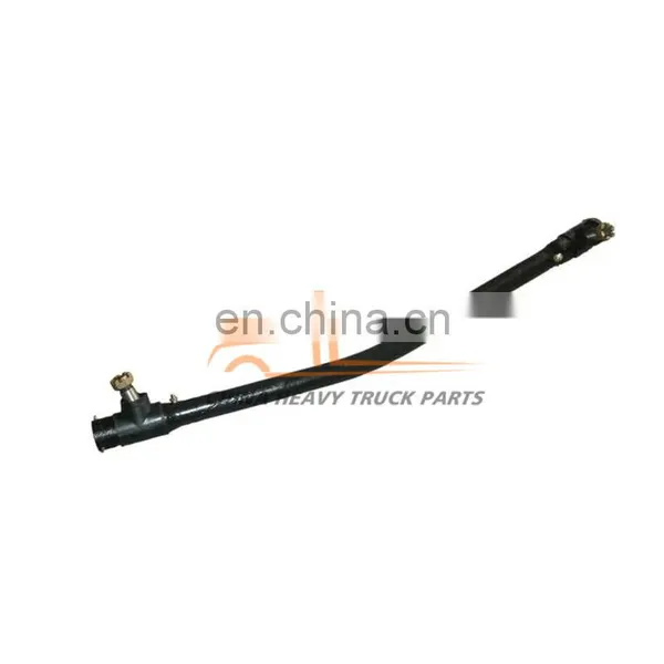Dongfeng Faw Truck Diesel Engine Parts Commins Engine/Gearbox/Axle/Chassis/Cabin Truck Part 33n-01020 Straight Tie Rod Ass photo-3