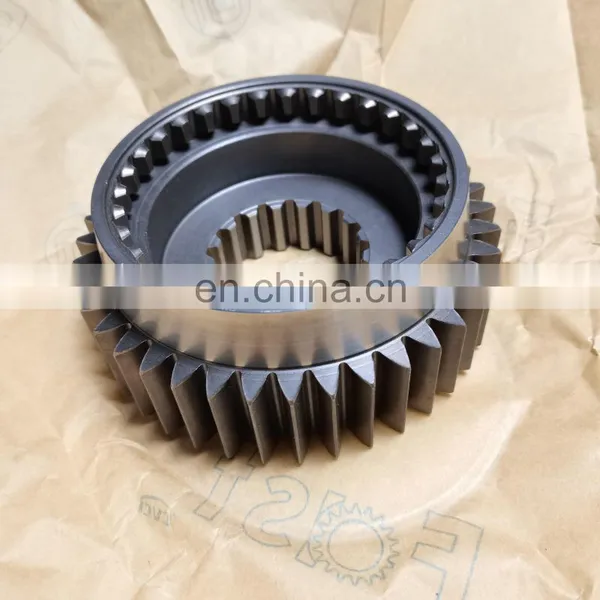 High Quality Original Truck Transmission Drive Gear FAST Transmission Drive Gear Fast Gear 12JS160T-1707030 photo-4