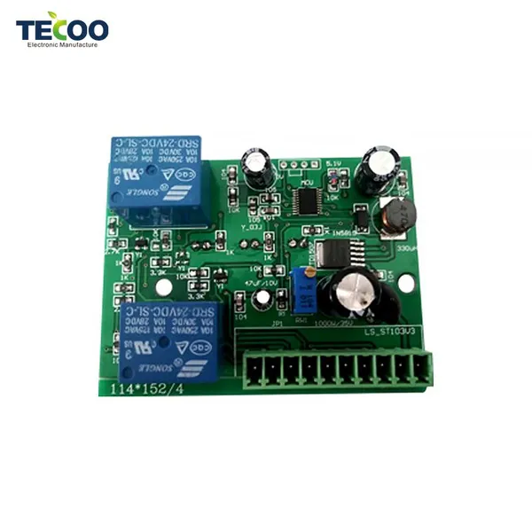 Industrial Inverter photo-3
