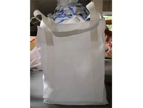 Super Sack 1 Ton Big Mesh Net Bag Jumbo Bag for Onion FIBC PP Woven 1 Ton 1.5 Ton Jumbo Bulk Bag