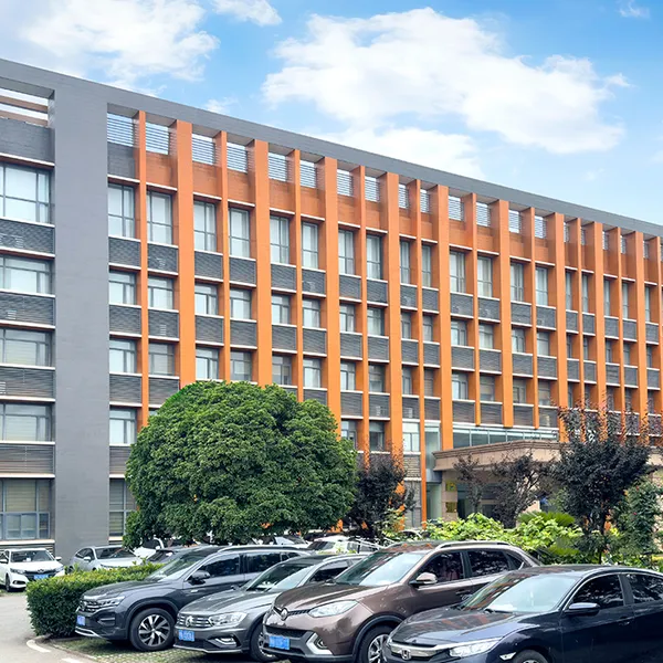 Cubic Sensor And Instrument Co.,Ltd. company overview - view 3