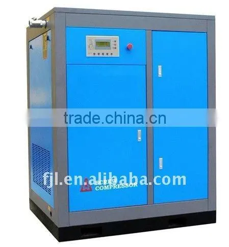 LG-3/8 Screw air compressor