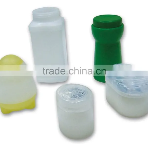 Taiwan Best Service Semi Auto Small Bottle Can Filling Seals Machine photo-3