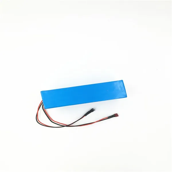 Li-ion 6S1P 24V 22.2V 2600 мАч 18650 сборка литий-ионных аккумуляторов