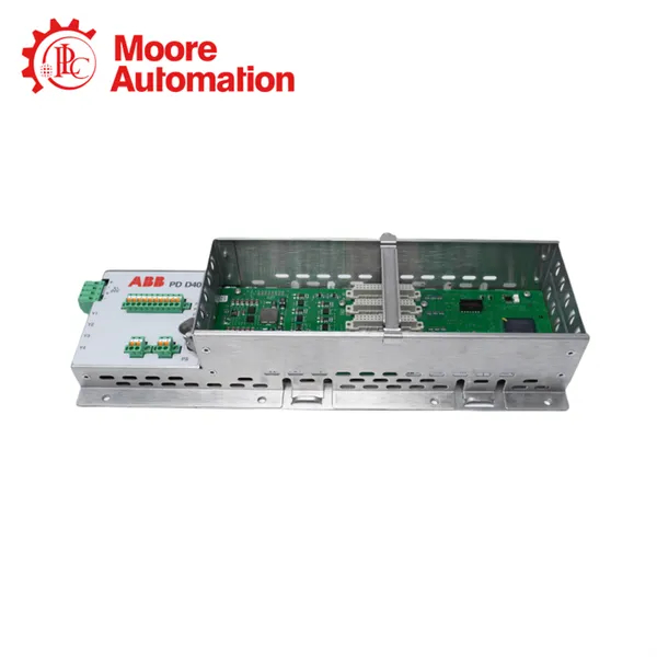 ABB 3BHE041626R0101 PDD405A101 photo-4