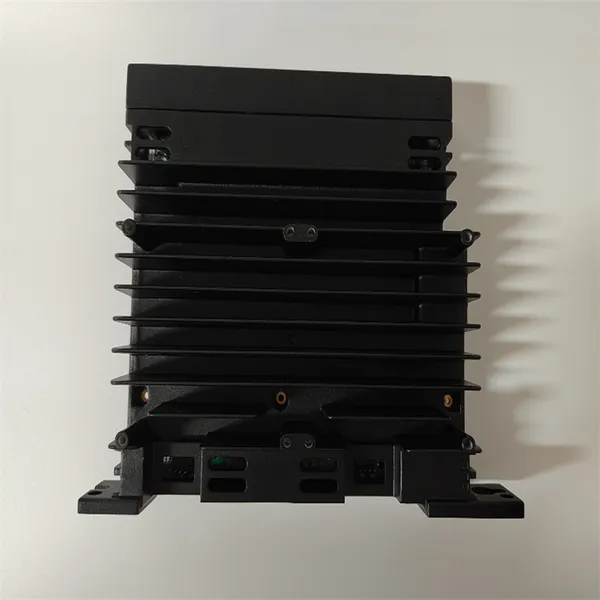 IS420UCSBH1A Controller Module photo-3