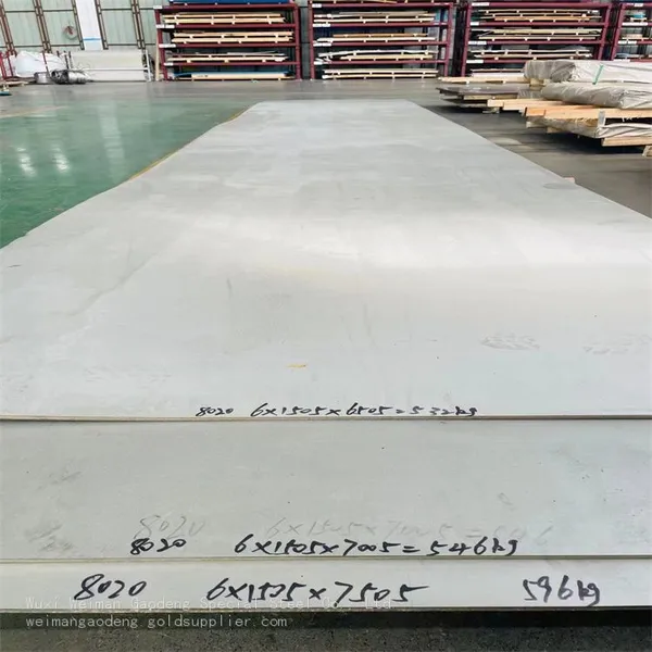 3mm Annealed UNS N06985 N06030 Nickel Alloy Plate High Strength Heavy Duty Engineering Plate photo-4