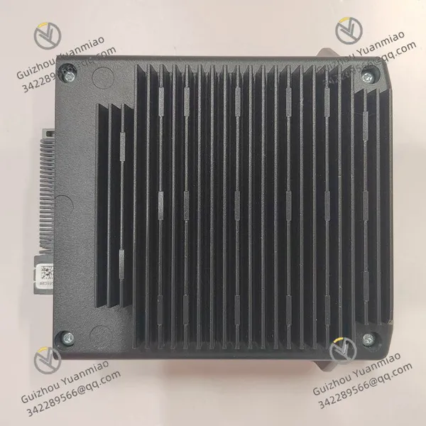 BENTLY NEVADA 3701/55 ADAPT Condition Monitor photo-4