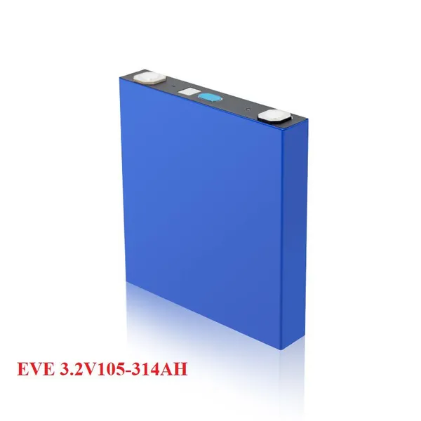 Lithium Batteries and Lithium Battery Packs photo-2