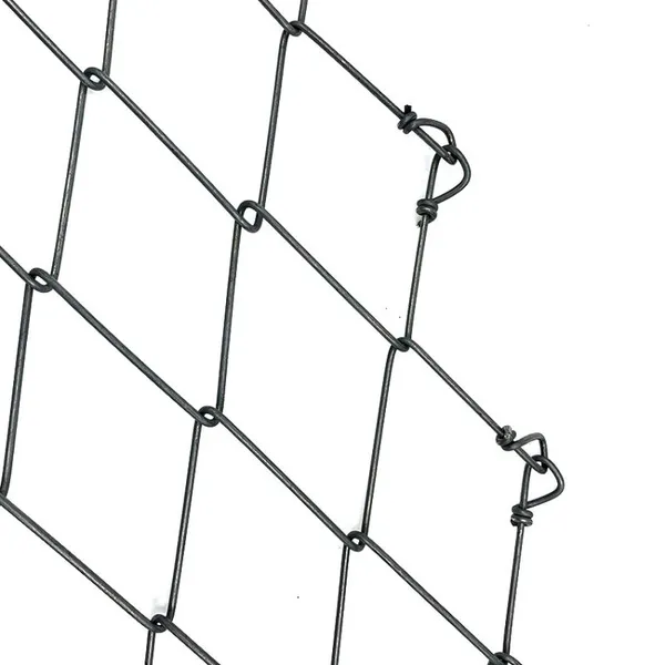 Simple Drapery Mesh for Rock Cuts and Natural Slopes