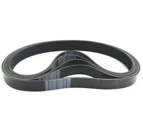 Weichai WP10 WP12 Diesel Engine Belt Multi-V Belt 10PK1068 612600061995 photo-5