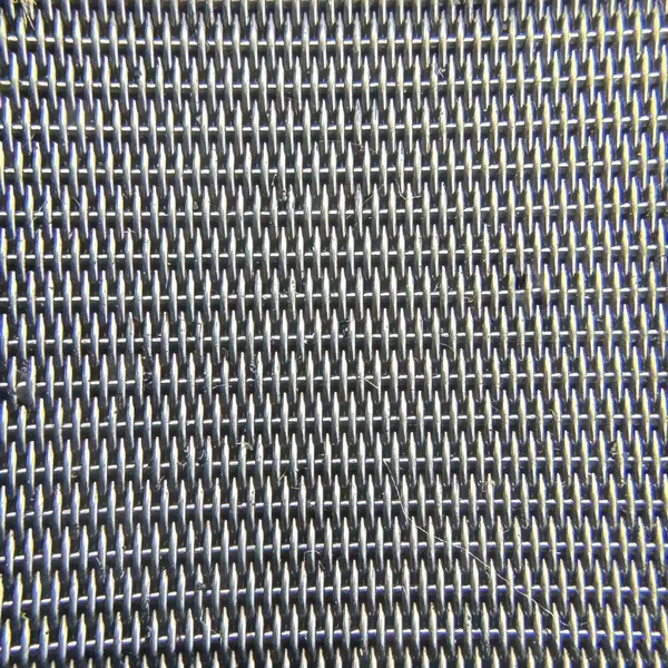 Fine-Weave Tantalum Wire Mesh for High-Precision Filtration Applications photo-2