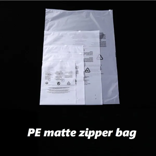 Plastic Bag PE Bag PP Bag photo-3