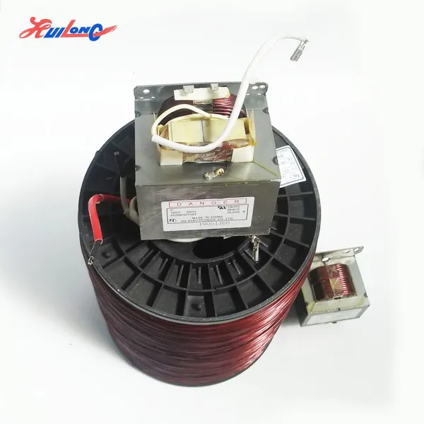 Aluminum Enameled Magnet Wire 200degree photo-2