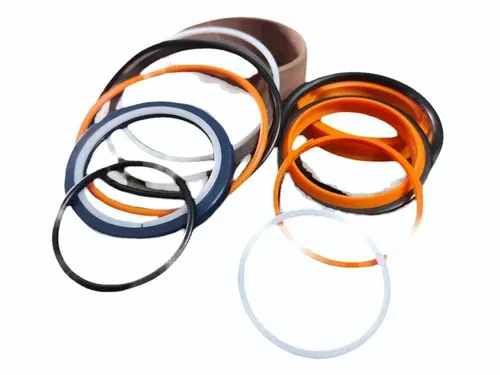Sany 50 Ton Crane Hydraulic Seal Kit OEM Replacement for Crawler Crane Excavator Spare Parts photo-3