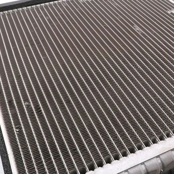 High-Quality Wholesale of Sany 141501000099A038 Evaporator Core Assembly and Sany Excavator Spare Parts photo-5