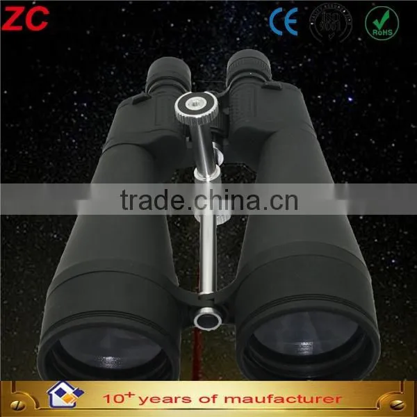 Security Equipment Antique Binoculars 30X80 Invue Security Lock Magnetic Key photo-5