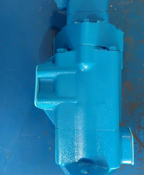 Hydraulic Pump 2520V14A8-1CC22R Hydraulic Pump 2520VQ-17-11-13T 2520VQP21A8S 2520VQ17A11CC20 photo-4
