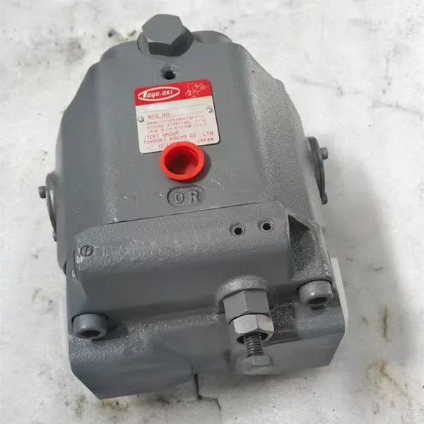 HPP-VC2V-F14A3-EE-B HPP-VB2V-F8A3-EE-B VD2V Variable Displacement Hydraulic Piston Pump
