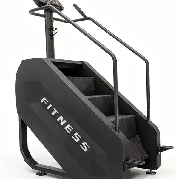 Stair Master Vertical Cardio Stair Master Exercise Machine Gym Equipment Stairmaster Stepmill