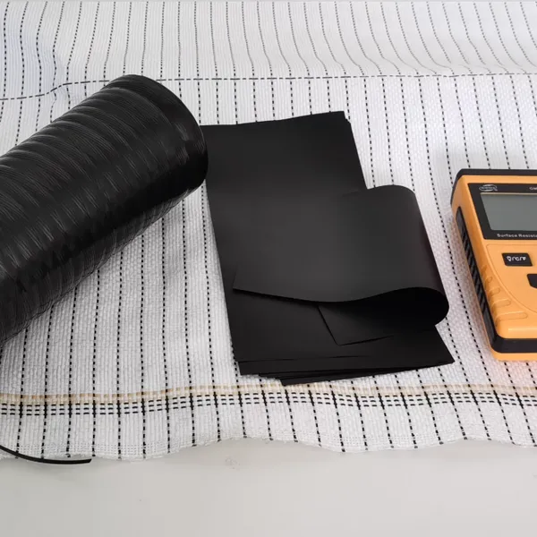 High-Performance Carbon Fiber Conductive Filament Yarn for Aerospace Composite Reinforcement photo-3