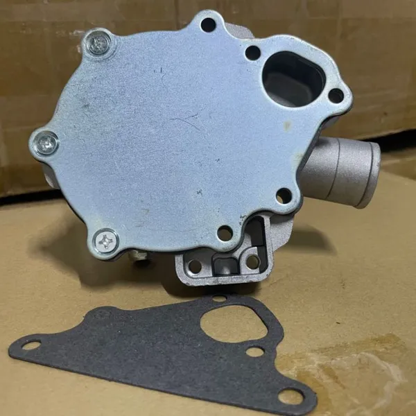 China Supplier Perkins Engine Parts Water Pump 145017950 for Perkins 103,104,403,404 Series Engine photo-4