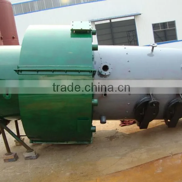 Anthracite Fired Gasifier Boiler