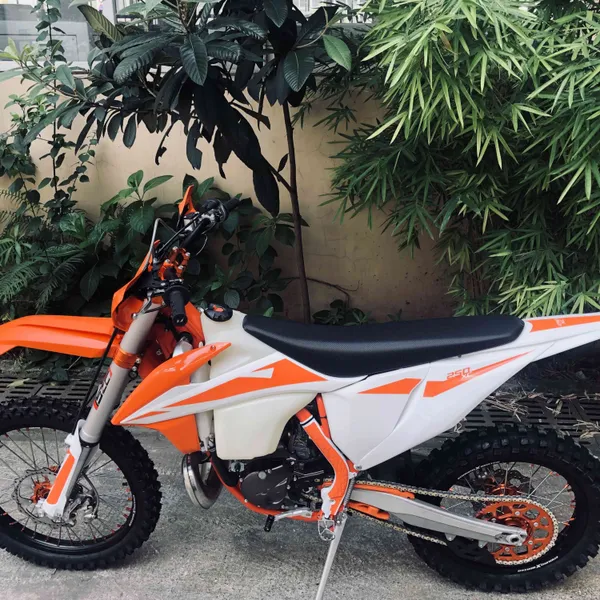 New Big Competition Durable 250CC 300CC Adult Dirt Bike Gasoline Adults Off Road Vehicle Motorcycle for Sale photo-4