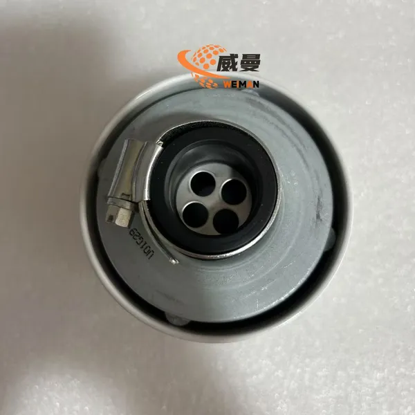 VOLVO AIR FILTER - VOE11172907 FOR EXCAVATOR photo-5