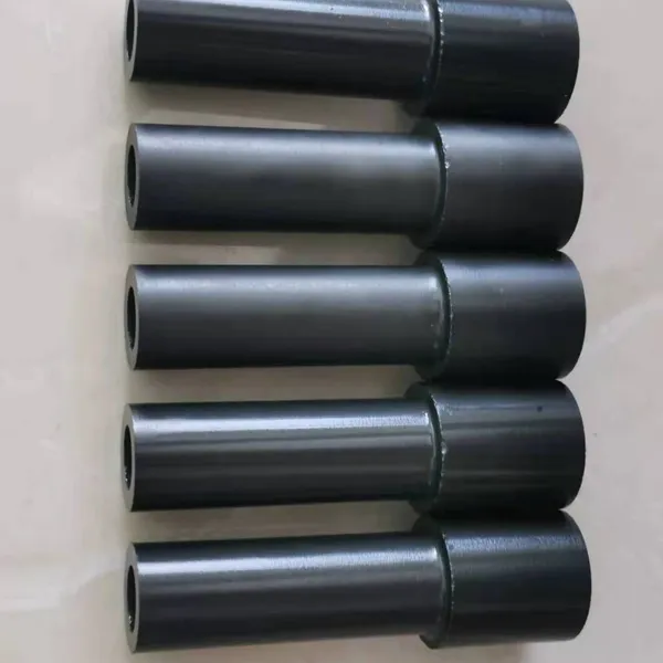 Wearable Parts for Automatic Sandblasters, Type b Sandblasting Gun Heads, Nozzles With Lengths of 35-45-60-80