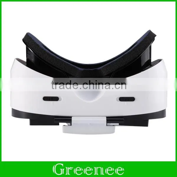 NEW FiiT VR 2S Plastic Version Virtual Reality 3D Glasses for 4.0 to 6.5 Smart Phone vr Oculos photo-6