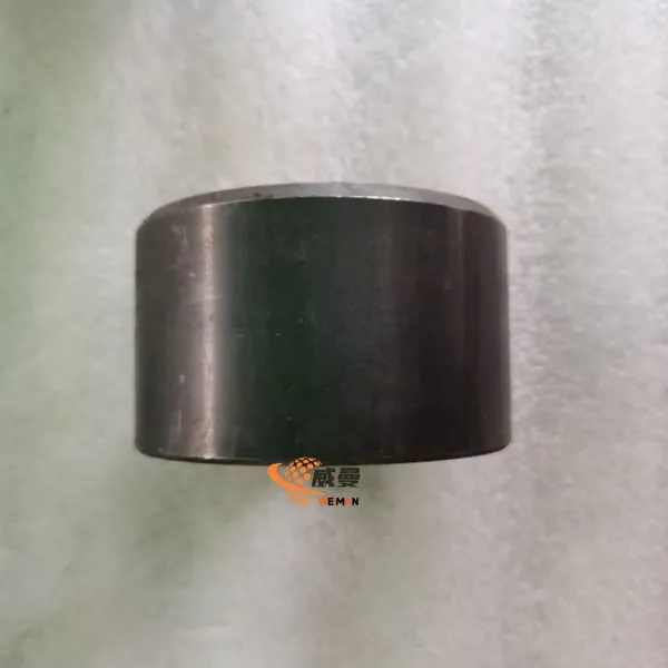 Original XCMG 253000365 Lower Bushing For Wheel Loader Spare Parts. photo-1