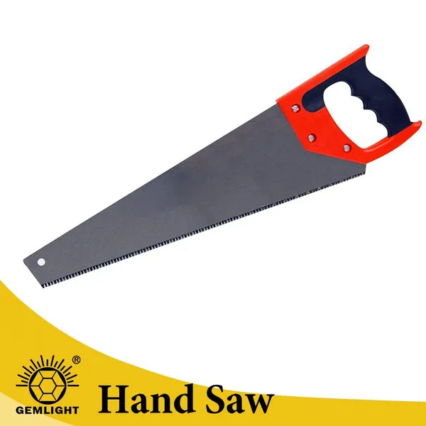 Heavy Duty Hand Saw Blade for Fast Wood Cutting Timber Processing and Construction Site Work photo-5