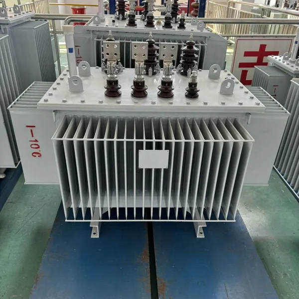 1000KVA Transformer With 100% Copper Windings and Mill Test Report Provided photo-2