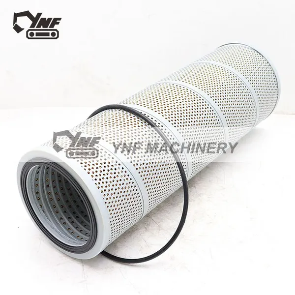 PC2006EX-235 Excavator Filter for Oil Fuel System YNF17537 photo-4
