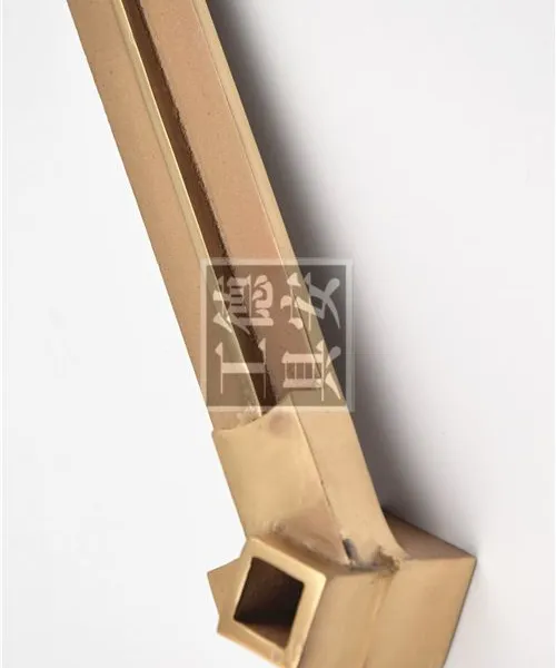 Non-Sparking Multifunction Drum Wrench 385mm Length 92mm Head Height 58mm End for Oil Drums photo-2