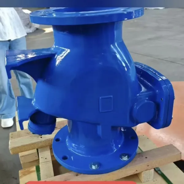Carbon Steel Valve GB From Professional Manufacturer