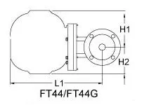 OEM Lever Float Steam Trap Factory With 45+ Years Experience photo-3