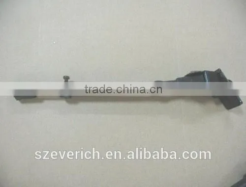 Bicycle Adjustalbe Alloy Center Kickstand