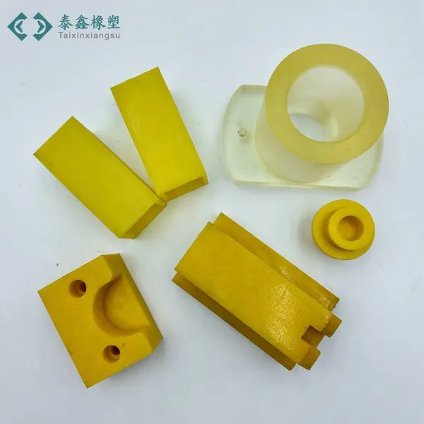 Customized Polyurethane Parts for Mold Opening Are Suitable for Automotive Component Factories in Southeast Asia. photo-4