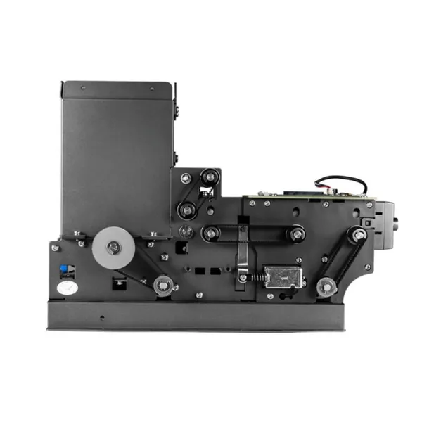 RFID Card Dispenser Module With MIFARE Read Write Function for Hotel Key Card Self Service Kiosk photo-2