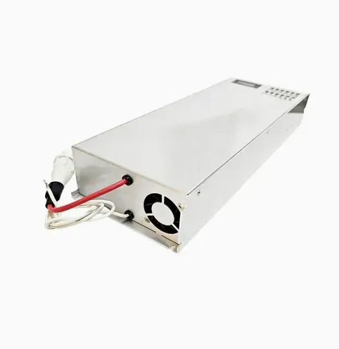 DC250-350V 300W Laser Power Supply for Combined Beam Laser Generator on Mobile Laser Equipment