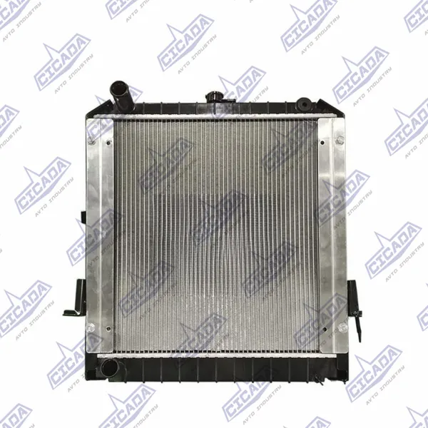 Mitsubish Fuso Canter Fighter Radiator Mc111555 Mc637544 Mc630286 Me293118 Me417373 Mc421467 Mc189009 Me298960 8973710110 8972403470 8980476330 4hf1