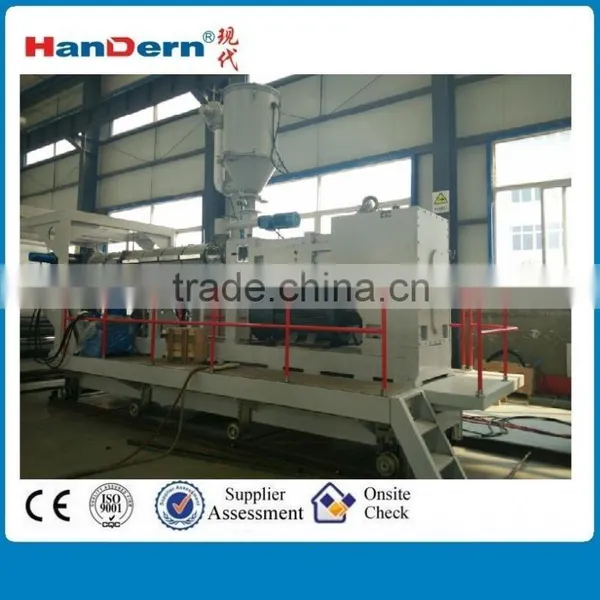 Breathable Film Machine for Diaper photo-5