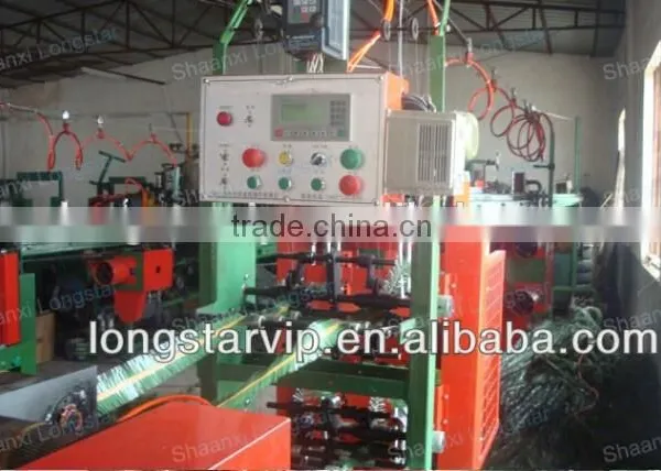 Garland Machine for Producing Tinsel photo-5