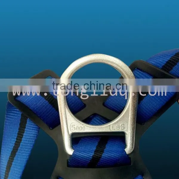 Safety Belt Full Body Harness photo-4