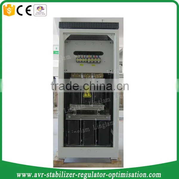 Three Phase ac Voltage Regulator us Made photo-4