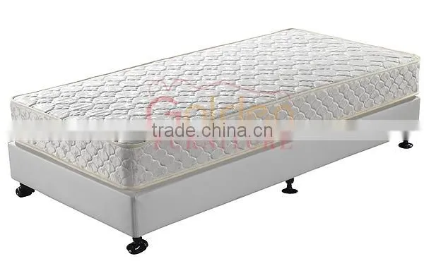 Modern Hotel Bedroom Furtniture Supplier Superlastic Spring Mattress on Sale 3301-1# photo-2