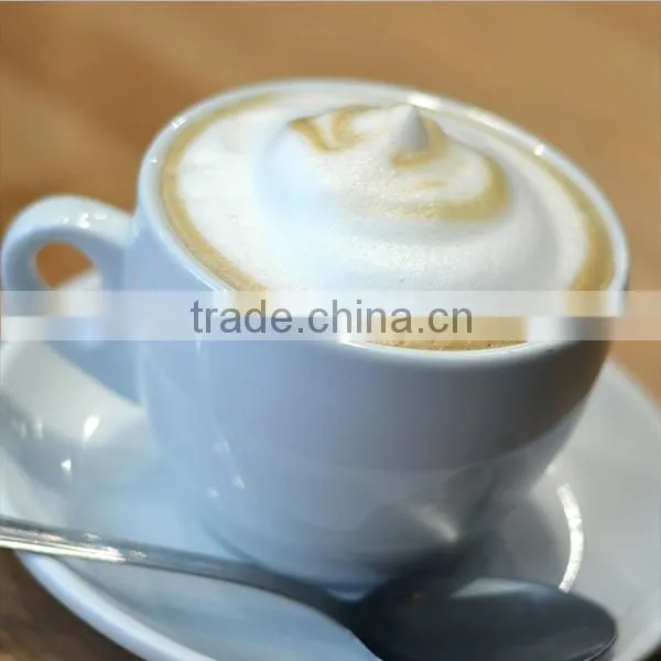 Whalesale Stainless Steel Latte Milk Steaming Frothing Pitcher photo-5
